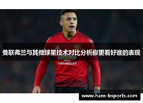 曼联弗兰与其他球星技术对比分析你更看好谁的表现